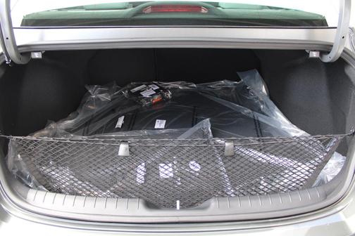 2025 Hyundai ELANTRA HEV Limited