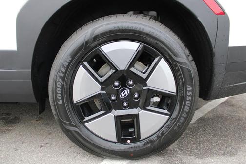 2026 Hyundai SANTA FE HEV SEL