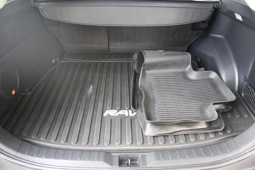 2020 Toyota RAV4 Limited