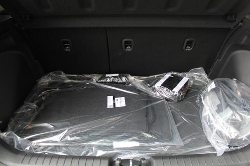 Mirage 2026 Hyundai VENUE SEL