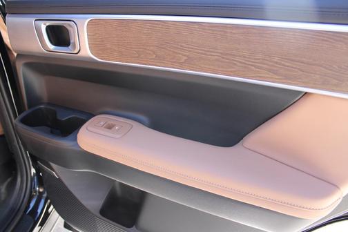 2025 Hyundai SANTA FE HEV Limited