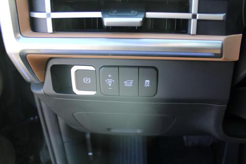 2025 Hyundai SANTA FE HEV Limited