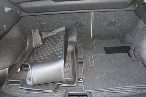 2018 Nissan Rogue Sport SV