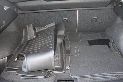 2018 Nissan Rogue Sport SV