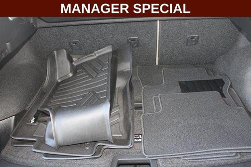 2018 Nissan Rogue Sport SV