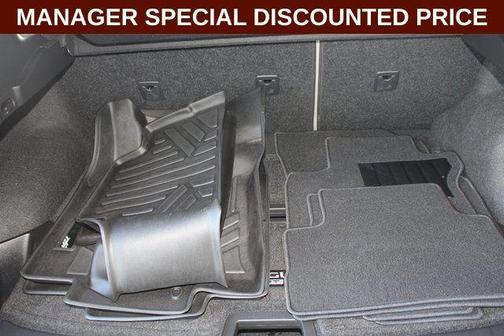 2018 Nissan Rogue Sport SV