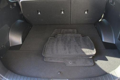 2019 Hyundai SANTA FE 2.4 SEL