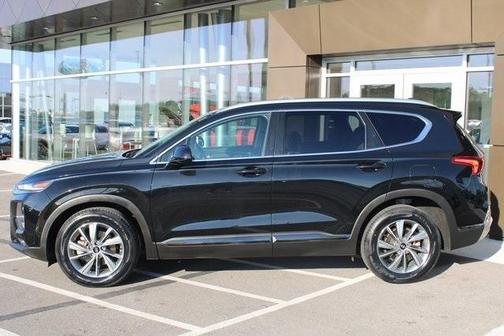 2019 Hyundai SANTA FE 2.4 SEL