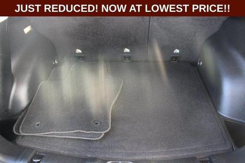 Velvet Red Pearlcoat 2022 Jeep Compass Latitude