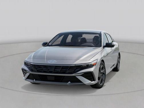2026 Hyundai ELANTRA SEL