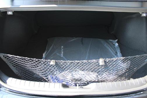 2025 Hyundai ELANTRA HEV Blue
