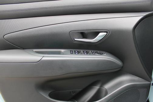 Blue Stone 2026 Hyundai SANTA CRUZ SE AWD