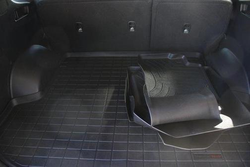 2020 Hyundai SANTA FE 2.0T Limited