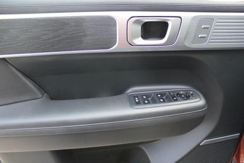 2024 Hyundai SANTA FE HEV Limited