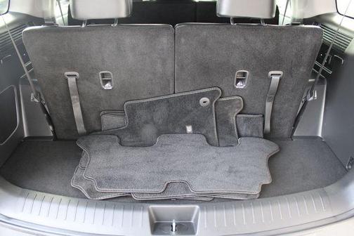 2024 Hyundai SANTA FE HEV Limited