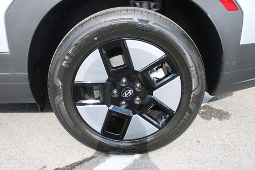 2025 Hyundai SANTA FE HEV SEL