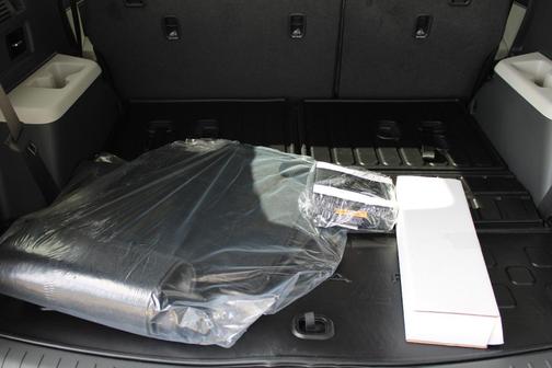 2025 Hyundai SANTA FE HEV SEL