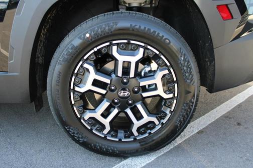 2025 Hyundai TUCSON XRT