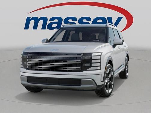 Pearl 2026 Hyundai Palisade Hybrid Limited