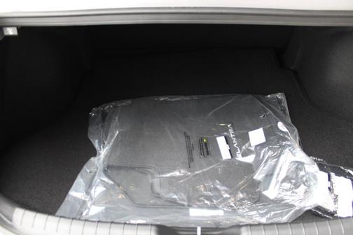 2026 Hyundai ELANTRA HEV Blue