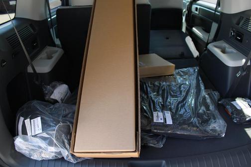2026 Hyundai SANTA FE HEV SEL