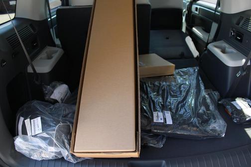 2026 Hyundai SANTA FE HEV SEL