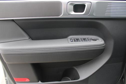 2026 Hyundai SANTA FE HEV SEL