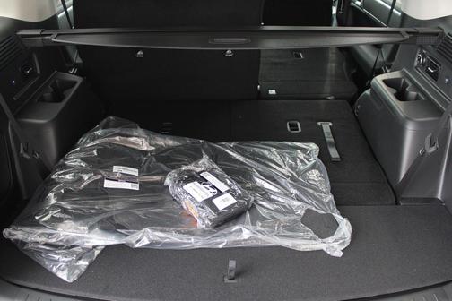 2026 Hyundai SANTA FE HEV SEL