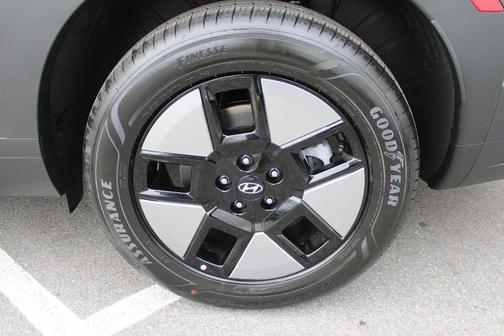 2026 Hyundai SANTA FE HEV SEL