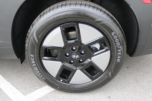 2026 Hyundai SANTA FE HEV SEL