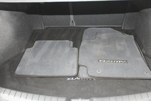 2018 Hyundai ELANTRA Sport