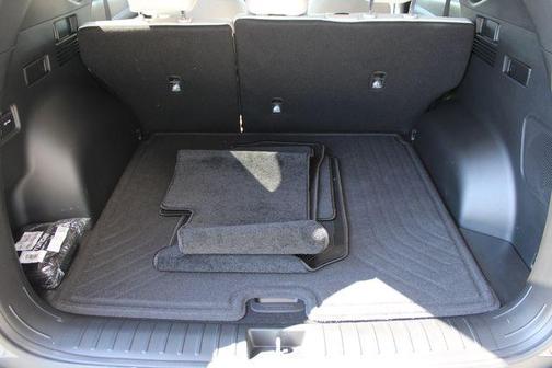 Gray Matte 2025 Hyundai TUCSON Limited