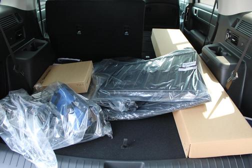 2026 Hyundai SANTA FE HEV SEL