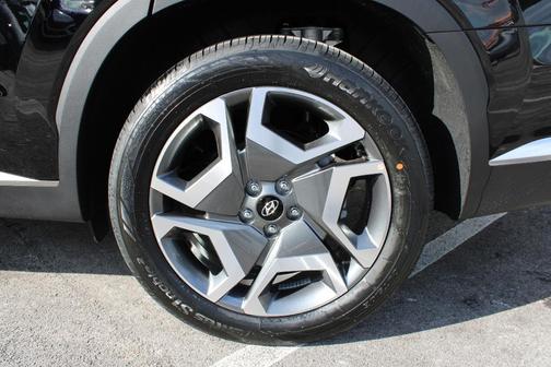 2025 Hyundai PALISADE Limited