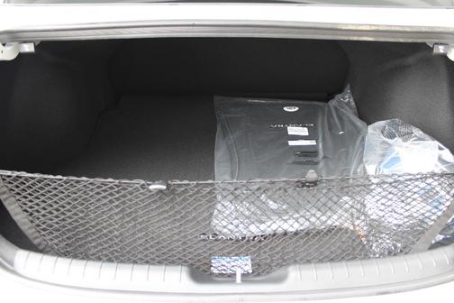 2026 Hyundai ELANTRA HEV SEL Sport