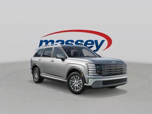 2026 Hyundai PALISADE SEL 7P