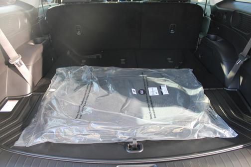 2026 Hyundai PALISADE SEL 8P