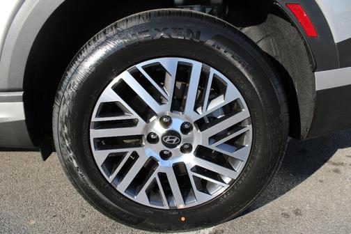 2026 Hyundai PALISADE SEL 8P