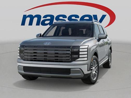 2026 Hyundai PALISADE SEL 8P