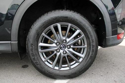 2019 Mazda CX-5 Sport