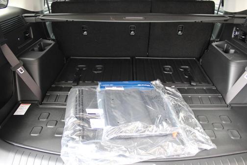 2026 Hyundai SANTA FE HEV SEL