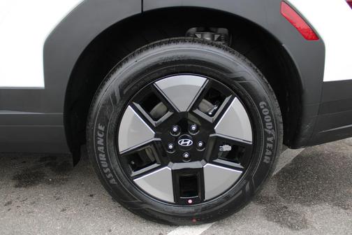 2026 Hyundai SANTA FE HEV SEL