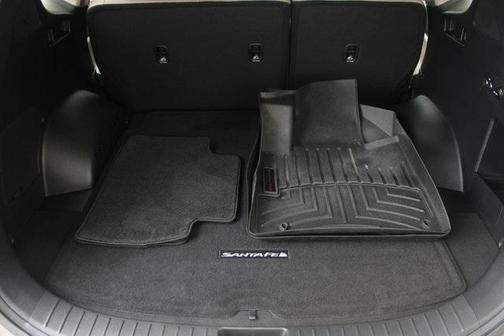 2020 Hyundai SANTA FE 2.4 Limited