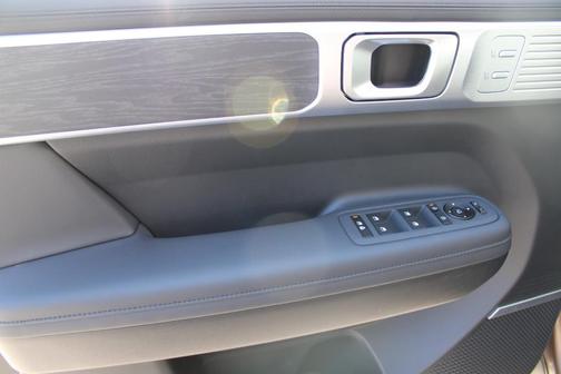 2025 Hyundai SANTA FE HEV Limited