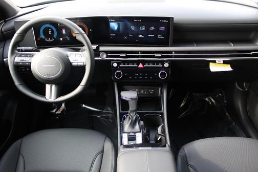 2025 Hyundai TUCSON XRT