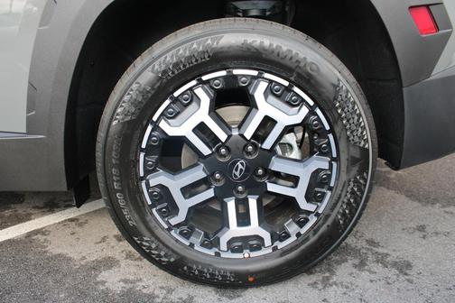 2025 Hyundai TUCSON XRT