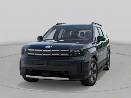 2026 Hyundai SANTA FE HEV SEL
