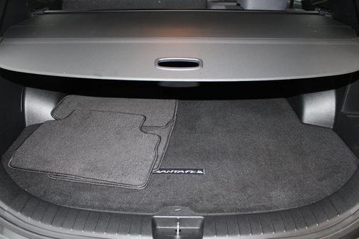 Portofino Gray 2023 Hyundai SANTA FE SEL