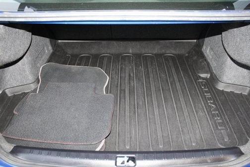 2019 Subaru WRX Base