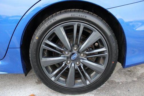 2019 Subaru WRX Base